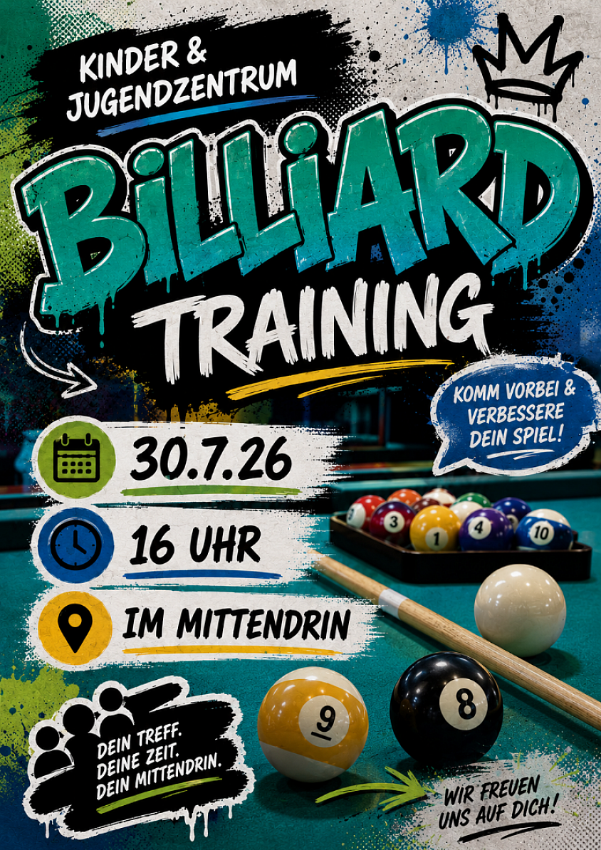 Billiard